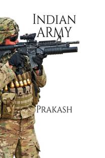 Indian Army (BnW )