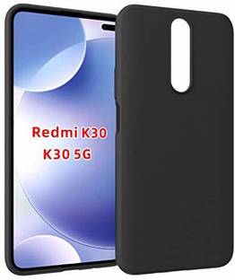 NewSelect Back Cover for POCO X2