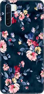 COBIERTAS Back Cover for Oppo F15