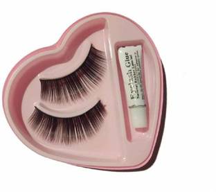 angelie Heart Eyelash