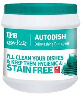 IFB Dishwashing Detergent (Pack of 2 ) Dishwashing Detergent