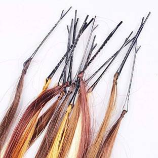 Kriti multicolor hair extensions Hair Extension