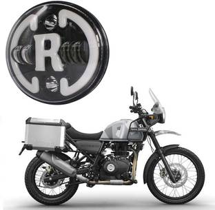 RWT LED Headlight for Royal Enfield Himalayan