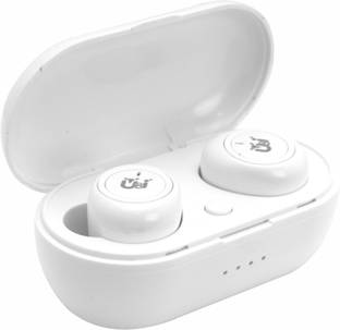 U&i Lock Series TWS With 10 Hours Back Up Bluetooth