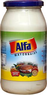 ALFA Mayonnaise