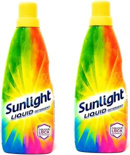 Sunlight liquid detergent Liquid Detergent