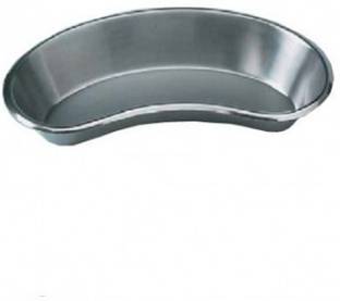 Agarwals ™ Kidney Tray 6" Reusable Medical Tray