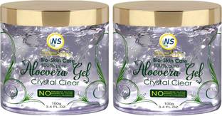 Nuerma Science Great for Face, Hair, Sunburn Relief, Dry Winter