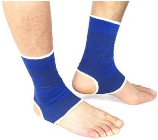 ODDEVEN Flexible Ankle Support