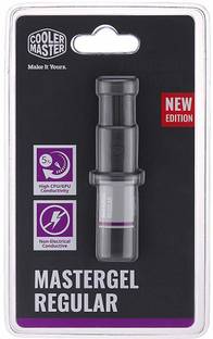 COOLER MASTER Carbon Based Thermal Paste
