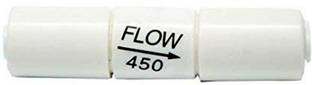 एकान्तिक RO Flow Restrictor FR 450 ML (1 Pc) Solid Filter Cartridge (2, Pack of 1) सॉलिड फिल्टर कार्ट्रिज