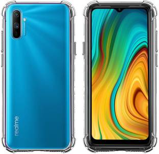 Sidereal Back Cover for Realme C3