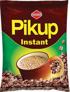 Duncans Pikup Instant Coffee & Chicory Mix- 200 gm Instant Coffee