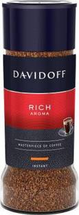 Davidoff Rich Aroma Coffee Instant Coffee
