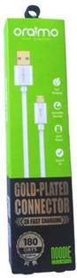 ORAIMO Micro USB Cable 1 m OCD M 102