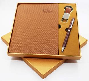 SMART WORLD Gift set B5 Note Book single 150 Pages