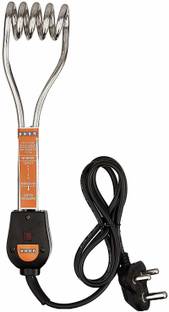 USHA 1500-Watt Immersion Heater 1500 W Immersion Heater Rod