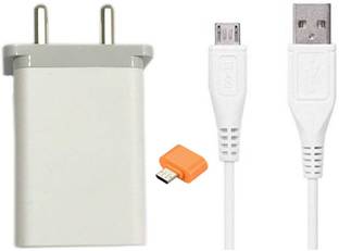 Badger Wall Charger Accessory Combo for Infinix Hot 8 Infinix