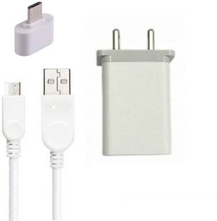 Badger Wall Charger Accessory Combo for Realme 5i