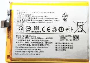 FULL CELL Mobile Battery For  Vivo Y11 (2019) , 1906 , 1906_20