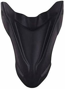 auto trends Front Mud Guard For Bajaj DTS-i 2019