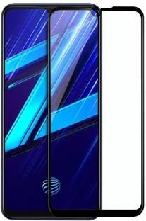 Gorilla Armour Tempered Glass Guard for Vivo Z1X, Vivo S1, Vivo Y7S