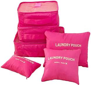 Everyday Desire Lingerie Bag