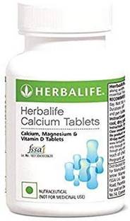 HERBALIFE Calcium Tablets