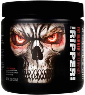 Cobra Labs the ripper