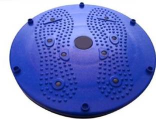 HuddiBABA Accupressure Twister Ab Exerciser