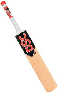 DSC Intense Spirit Kashmir Willow Cricket Bat Short Handle Mens