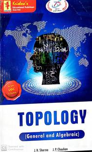 TOPOLOGY