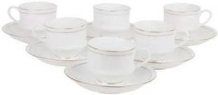 bone china Pack of 12 Bone China Bc b19