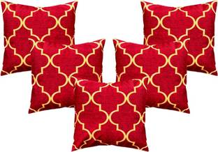Casa Confort Microfiber Cushions & Pillows Cover