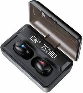 Meraki Wonder T8 Bluetooth Earphone Wireless Bluetooth Bluetooth