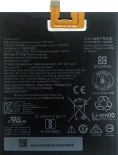 SOCO Mobile Battery For  Lenovo Phab 2 / Phab 2 Plus