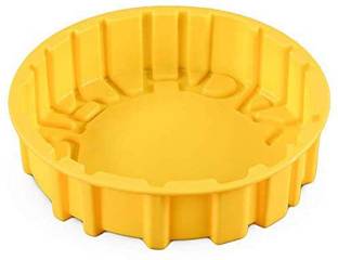 MOHAK Silicone Cookie/Macroon tray 1