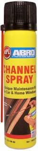 ABRO CS-100-60 Channel Spray for Car Windows & Home Doors Smooth Movement Manual Sprayer