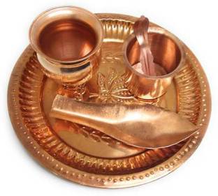 Maa bhagwati traders Copper