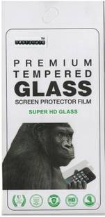 Obstinate Tempered Glass Guard for Gionee ELife E7