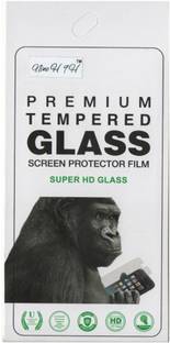 Nine h Tempered Glass Guard for LG Nexus 4