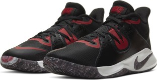 nike men's fly by mid