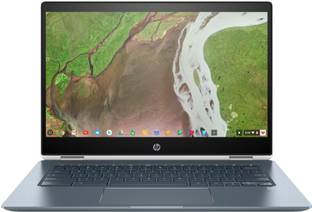 HP Chromebook x360 Intel Core i3 8th Gen 8130U - (8 GB/64 GB EMMC Storage/Chrome OS) 14-da0003TU Chromebook