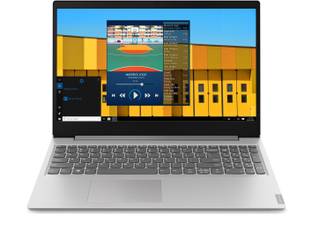 Lenovo Ideapad S145 AMD Ryzen 3 Dual Core 3200U - (4 GB/1 TB HDD/Windows 10 Home) S145-15API Thin and Light Laptop