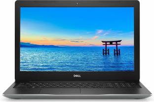 DELL Inspiron 3000 AMD APU Dual Core A9 A9-9425 - (4 GB/1 TB HDD/Windows 10 Home) 3595 Laptop