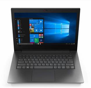 Lenovo V130 Intel Core i3 7th Gen - (4 GB/1 TB HDD/DOS) V130 Laptop