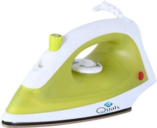 QUALX QX-2022 1250 W Steam Iron