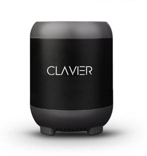 Clavier Atom SuperBass 5 W Bluetooth Speaker