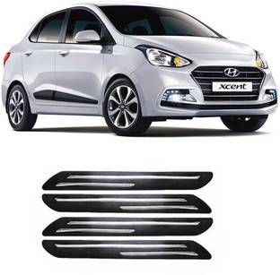 RONISH Silicone Car Bumper Guard