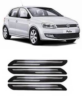 RONISH Silicone Car Bumper Guard